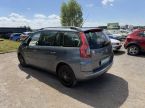 Citroën C4 Picasso - fotka číslo 7