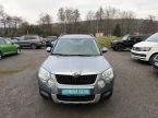 Škoda Yeti - fotka číslo 1