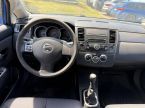 Nissan Tiida - fotka číslo 12
