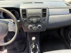 Nissan Tiida - fotka číslo 16