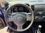 Nissan Tiida - fotka číslo 17