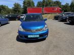 Nissan Tiida - fotka číslo 1