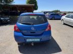 Nissan Tiida - fotka číslo 4