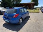 Nissan Tiida - fotka číslo 5