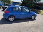 Nissan Tiida - fotka číslo 6