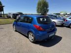 Nissan Tiida - fotka číslo 7
