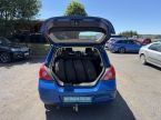Nissan Tiida - fotka číslo 8