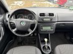 Škoda Roomster - fotka číslo 12
