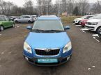 Škoda Roomster - fotka číslo 1
