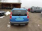 Škoda Roomster - fotka číslo 4