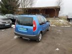 Škoda Roomster - fotka číslo 5