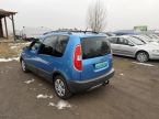 Škoda Roomster - fotka číslo 7