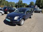 Ford Fusion - fotka číslo 0