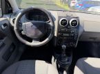 Ford Fusion - fotka číslo 11