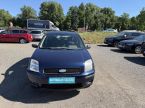 Ford Fusion - fotka číslo 1