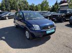 Ford Fusion - fotka číslo 3