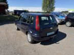 Ford Fusion - fotka číslo 7