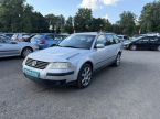 Volkswagen Passat - fotka číslo 0