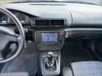 Volkswagen Passat - fotka číslo 15