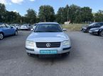 Volkswagen Passat - fotka číslo 1