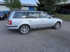 Volkswagen Passat - fotka číslo 6