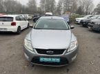Ford Mondeo - fotka číslo 1