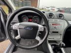 Ford Mondeo - fotka číslo 11