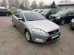 Ford Mondeo - fotka číslo 2