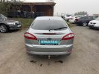 Ford Mondeo - fotka číslo 3