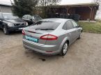 Ford Mondeo - fotka číslo 4