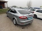 Ford Mondeo - fotka číslo 6