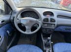 Peugeot 206 - fotka číslo 12