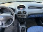 Peugeot 206 - fotka číslo 15