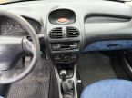 Peugeot 206 - fotka číslo 15