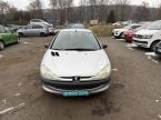 Peugeot 206 - fotka číslo 1