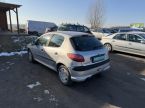 Peugeot 206 - fotka číslo 7