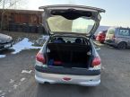Peugeot 206 - fotka číslo 8