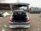 Peugeot 206 - fotka číslo 8