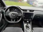 Škoda Octavia - fotka číslo 9