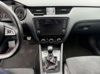 Škoda Octavia - fotka číslo 16