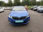 Škoda Octavia - fotka číslo 1