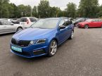 Škoda Octavia - fotka číslo 2