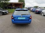 Škoda Octavia - fotka číslo 4
