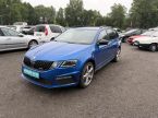 Škoda Octavia - fotka číslo 0