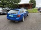 Škoda Octavia - fotka číslo 5