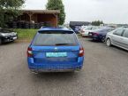 Škoda Octavia - fotka číslo 2