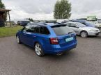 Škoda Octavia - fotka číslo 7
