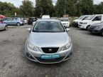Seat Ibiza - fotka číslo 1