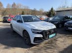Audi Q8 - fotka číslo 3