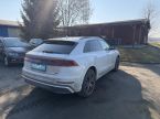 Audi Q8 - fotka číslo 5